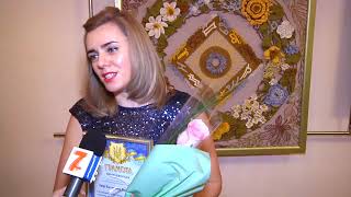 Хмельницька музична школа №2 відсвяткувала свій ювілей