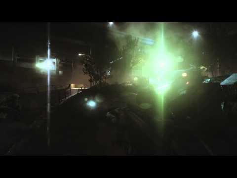 Video thumbnail Battlefield 3 - Operation Guillotine Teaser Trailer 