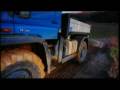 Tom ford tests the worlds ultimate 4x4, the Unimog