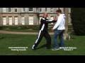 self defence Lesson 1:Beginning- Learning distance control