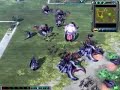 C&C 3 Vega(SCRIN) vs W0nNaPl4y(NOD)
