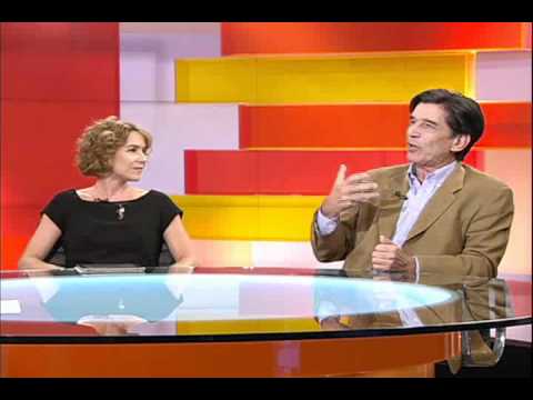  Jornal da Cultura 13/04/2012 - 3º Bloco