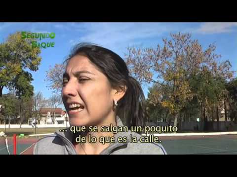 Programa Nº 29 1er bloque 2da parte