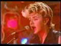 Stray Cats live Rock This Town