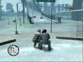 GTA4 - Bridge Fun