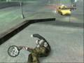 GTA4 - Bridge Fun