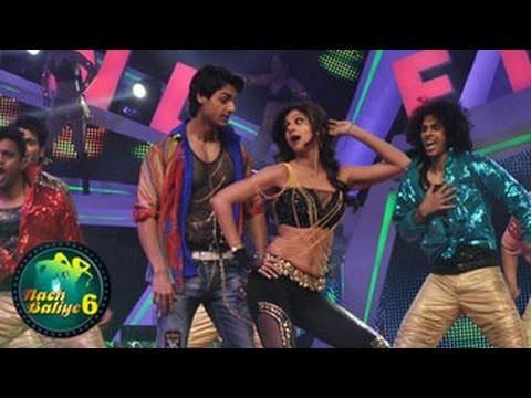 Nach baliye 6 GRAND FINALE Shilpa Shetty & Karan Wahi's SPECIAL DANCE 1st February 2014 FULL EPISODE