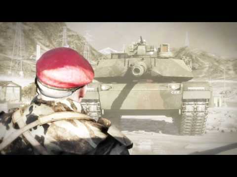 Battlefield Bad Company 2 - Squad Stories 2