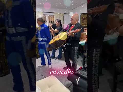 Video demostrativo de MARIACHI SONORA DE GUADALUPE