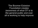 Cystic Fibrosis Awareness Cystic Fibrosis Awareness