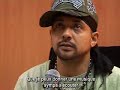 Sean Paul NRJ Music Awards Interview