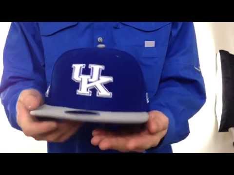 Kentucky Pitcher Austin Keen Has Quite The Rally Cup Hat