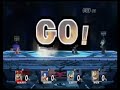 NintendoSword's Brawl MTCHW 84 Dream Ski Jump (Good Egg Galaxy remix)
