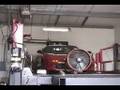 434whp MR2 Black Widow Turbo Dyno KO Racing
