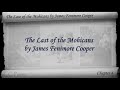Chapter 04 - The Last of the Mohicans by James Fenimore Cooper