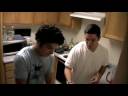 McKirdy Brothers - Silly Crumb Cake Eating Challenge McKirdy Brothers - Silly Crumb Cake Eating Challenge