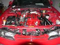 Darius' RB25DET Take 1