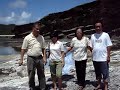BCAT Crossing the Border Biri Island (20)
