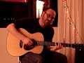 Robby Hecht \"Two Tickets\" 2008 Folk Alliance