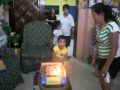 tita's bday with lolo part 2