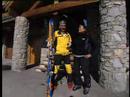 Chaletgirls - god hj�lp til husholdningen