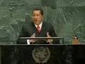 Hugo Chevas At The Un - Rise Up Against The Empire Part 3