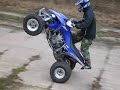 ATV fun ATV fun