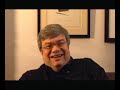 An Interview with Terry Teachout (October, 2007) An Interview with Terry Teachout (October, 2007)