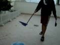 Cleaning up teh Poops to Single Ladies! Cleaning up teh Poops to Single Ladies!