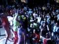 Partydul KissFM Disco Ring 4 iulie 09
