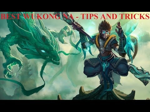 how to play wukong properly