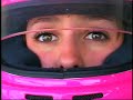 ESTEFANIA REYES - la belleza de la Nascar Mexico