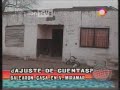 �Ajuste de cuentas?