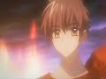 [AMV] Tsubasa Chronicle - A song of Storm and Fire