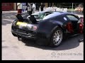 www.luxuries4millionaire.com supercars BUGATTI VEYRON testdr
