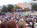Adam Jones at the SLC Dew Tour