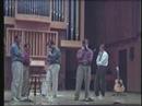 Selected Hilarity Live at Illinois College