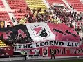 Loyal Fans 10 years (Vardar - Renova 29.11.2009)