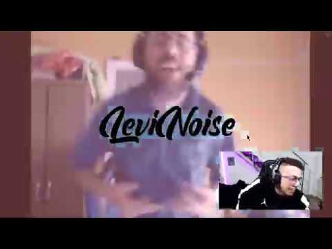 Pimpeano REACCIONA a ME ESTOY AHOGANDOOOO de LeviNoise