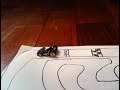 Deu a louca no Hot Wheels