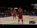 NBA 2K11 - Double Nickel (part 8)