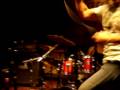 Identity X - Fuel for Their Machine - Hard Rock Cafe