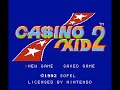 theme for the roulette players of casino kid 2, this was the only new game they added after the first casino kid. if you ask me it's a lot harder than the other games.