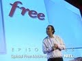 Orlm86 -- Spécial Free Mobile Avec Xavier Niel