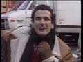 Massimo Troisi a Little Italy - intervista Pippo Baudo