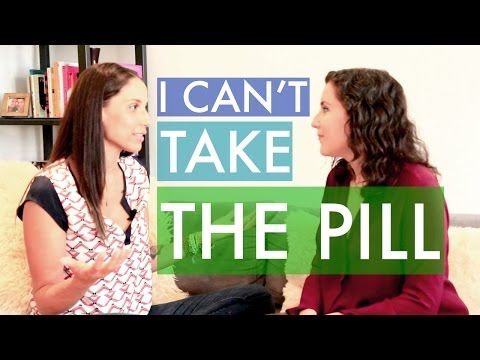 how to take birth control pills