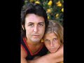 i made this tribute to linda mccartney, wife and soulmate of paul mccartney yesterday. i hope you like it.

please comment!

edit: i know that 