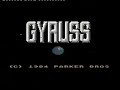 Atari 800 XL - Gyruss