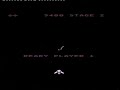 Atari 800 XL - Gyruss