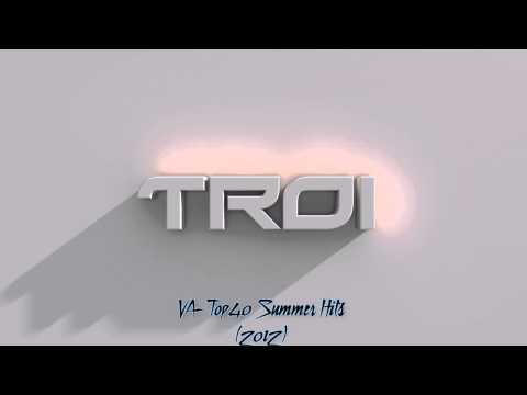 VA - Top 40 Summer Hits 2012